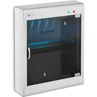 Royal Catering UV-Sterilisator - 20 Messer