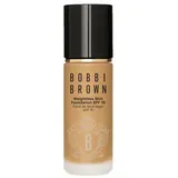 Bobbi Brown Weightless Skin Foundation LSF 15 49 neutral honey 30 ml