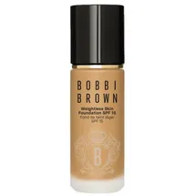 Bobbi Brown Weightless Skin Foundation LSF 15 49 neutral honey 30 ml