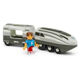 BRIO Turbo-Zug (36003)