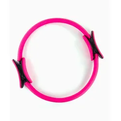 Onamaste - Pilates-Ring / leuchtend rosa