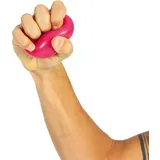 Togu Ball ANTI-STRESS 464102 6,5cm rot