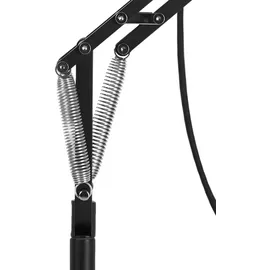 Anglepoise Type 75 Schwarz