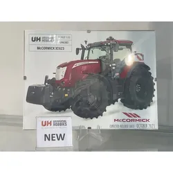 McCormick X7.623 Modell von Universal Hobbies 1:32