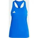 adidas Adizero Essentials Running Tank team royal blue M