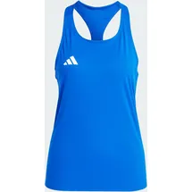 adidas Adizero Essentials Running Tank team royal blue M