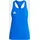 adidas Adizero Essentials Running Tank team royal blue M
