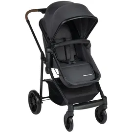 Bebeconfort Kinderwagen Haze Trio« 3in1, kompakt und einfach faltbar