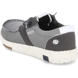 Dockers Slip-Ons Herren Grau 43