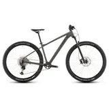 Cube Reaction Pro 2026 29 Zoll RH 61 cm schwarz