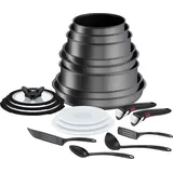 Tefal Ingenio Daily Chef On Kochtopf-Set, 20 Stück(e)