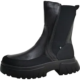 Rieker W1872-01 Damen Schwarz 41