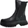Rieker W1872-01 Damen Schwarz 41