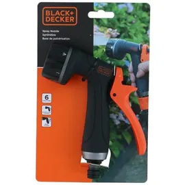 Black & Decker BLACK+DECKER Sprühdüse 6 Stufen