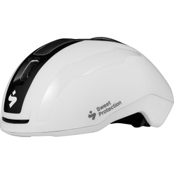 Sweet Protection Tucker 2Vi Mips Helmet matte white (MWHTE) L-XL