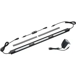 LED Lichtleiste ∙ Basis Satz ∙ V7283/2
