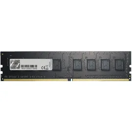 G.SKILL Value 4GB PC4-17000 F4-2133C15S-4GNT