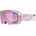 Q-LITE white-rose matt mirror rose