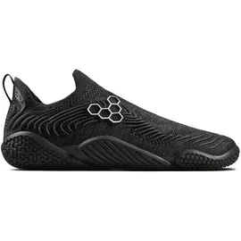Vivo Barefoot Motus Flex Tabi Herren Schwarz 45