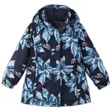 Reima Toki Jacke - Navy / Blue - 5 Jahre