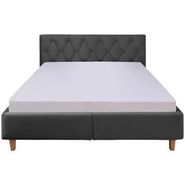Home Affaire Sunley 100 183 x 210 cm Grau