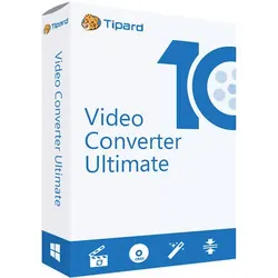 Tipard Video Converter Ultimate 10 Windows