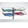 Novus »CopySwinger Duo II« grau