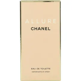 Chanel Allure Women Eau de Toilette 50 ml