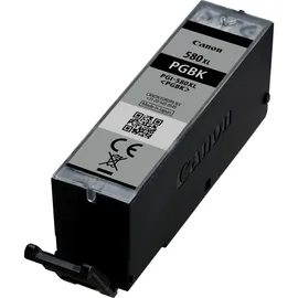 Canon PGI-580XL PGBK pigmentschwarz