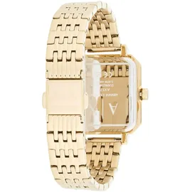 Armani Exchange AX5725 Edelstahl 36 mm 5725