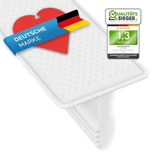 FlipLine Matratzenbrücke 200x18 Matratzenkeil Ritzenfüller Doppelbettbrücke