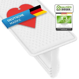 FlipLine Matratzenbrücke 200x18 Matratzenkeil Ritzenfüller Doppelbettbrücke