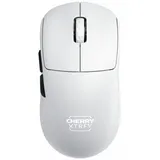 Cherry Xtrfy M68 Pro 8K Wireless weiß, USB (CX-M68W-PRO-WHITE)