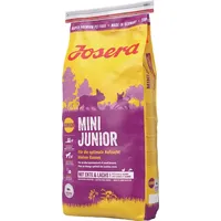 Josera Mini Junior 15 kg