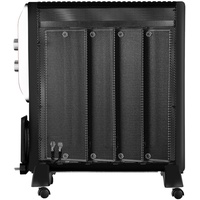 Vale Micathermic Heater HY-200A 2000W schwarz