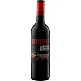 Beefsteak Club Beef & Liberty Cabernet Sauvignon Beefsteak Club 2020