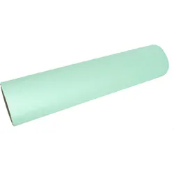 YOGAMATTE MINT/GRAU 183 CM X 61 CM X 0,6 CM DEUSER® 183 CM