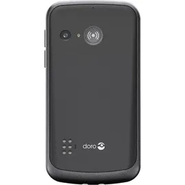 Doro 1880 Schwarz