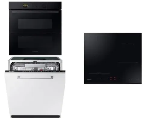 Samsung-Schnäppchen-Geräteset
