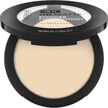 Catrice 18H HD Matte Powder (8g)