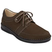 Finn Comfort Norwich Herren Halbschuhe, Größe:45 1/3 EU
