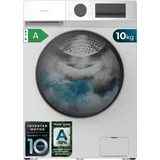 Cecotec Bolero DressCode 10450 Waschmaschine (10 kg, 1400 U/min)