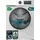 Cecotec Bolero DressCode 10450 Waschmaschine (10 kg, 1400 U/min)