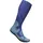 Bauerfeind Sports Outdoor Merino Kompressionssocken Herren ocean blue M 42-45