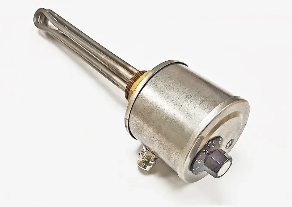 Schultze Einschraubheizkörper EHK G112AB08