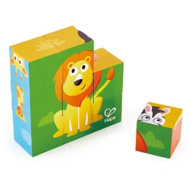 Toynamics Blockpuzzle Dschungel