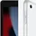 Apple iPad 64 GB 25.9 cm (10.2") Tablet - Silber