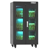 Good Connections GC ANTARES PRO N36C Ladewagen bis 15,6" USB-C 65W PD3.0 UVC-Desinfekt. schwarz