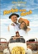 Herbie dreht durch [DVD] [2003] (Neu differenzbesteuert)