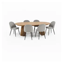 VCM Ebuy24, Essgruppe Essgruppe Tokyo (MDF)